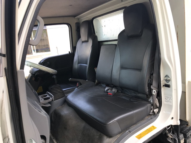 いすゞエルフダンプ小型（2t・3t）[写真28]