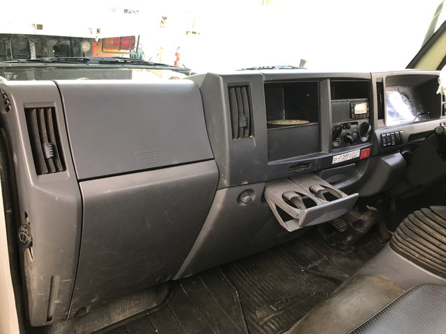 いすゞエルフダンプ小型（2t・3t）[写真30]