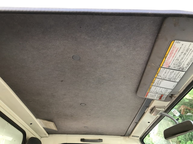 いすゞエルフダンプ小型（2t・3t）[写真32]