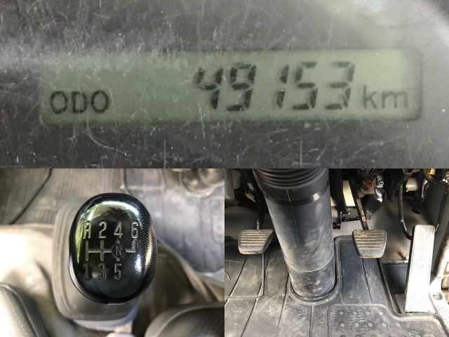 いすゞエルフダンプ小型（2t・3t）[写真34]