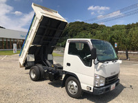 いすゞエルフダンプ小型（2t・3t）[写真03]