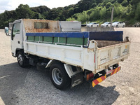 いすゞエルフダンプ小型（2t・3t）[写真04]