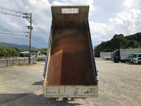 いすゞエルフダンプ小型（2t・3t）[写真09]