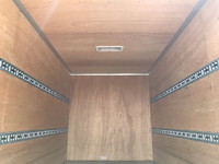 三菱ふそうキャンターアルミバン小型（2t・3t）[写真12]