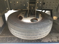 三菱ふそうキャンターアルミバン小型（2t・3t）[写真21]