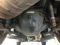 三菱ふそうキャンターアルミバン小型（2t・3t）[写真24]