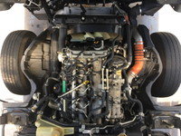 三菱ふそうキャンターアルミバン小型（2t・3t）[写真25]