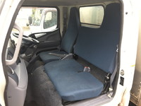 三菱ふそうキャンターアルミバン小型（2t・3t）[写真29]