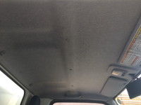 三菱ふそうキャンターアルミバン小型（2t・3t）[写真33]