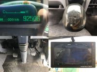 三菱ふそうキャンターアルミバン小型（2t・3t）[写真35]