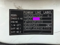 三菱ふそうキャンターアルミバン小型（2t・3t）[写真38]