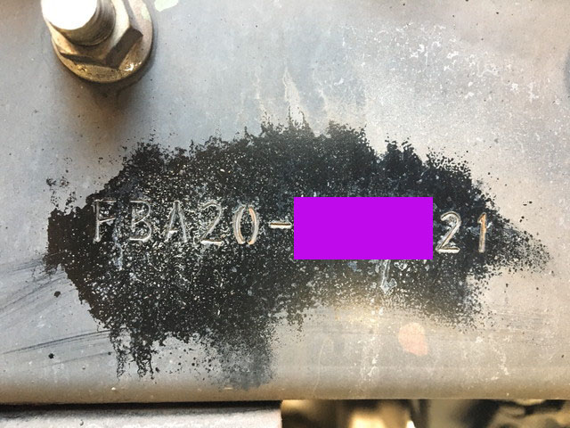 三菱ふそうキャンターアルミバン小型（2t・3t）[写真39]