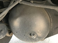 いすゞギガトレーラーヘッド（トラクターヘッド）大型（10t）[写真10]