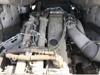 いすゞギガトレーラーヘッド（トラクターヘッド）大型（10t）[写真11]