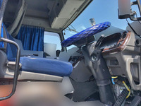 いすゞギガトレーラーヘッド（トラクターヘッド）大型（10t）[写真13]