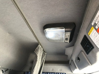 いすゞギガトレーラーヘッド（トラクターヘッド）大型（10t）[写真15]