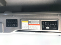 いすゞギガトレーラーヘッド（トラクターヘッド）大型（10t）[写真18]