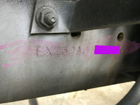 いすゞギガトレーラーヘッド（トラクターヘッド）大型（10t）[写真20]