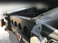 いすゞギガトレーラーヘッド（トラクターヘッド）大型（10t）[写真06]