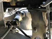 いすゞギガトレーラーヘッド（トラクターヘッド）大型（10t）[写真09]