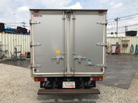 三菱ふそうキャンターアルミバン小型（2t・3t）[写真11]