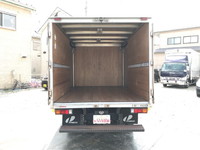 三菱ふそうキャンターアルミバン小型（2t・3t）[写真12]