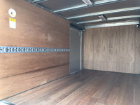 三菱ふそうキャンターアルミバン小型（2t・3t）[写真15]