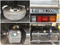 三菱ふそうキャンターアルミバン小型（2t・3t）[写真19]