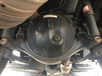 三菱ふそうキャンターアルミバン小型（2t・3t）[写真23]