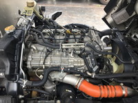 三菱ふそうキャンターアルミバン小型（2t・3t）[写真25]