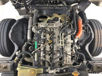 三菱ふそうキャンターアルミバン小型（2t・3t）[写真26]