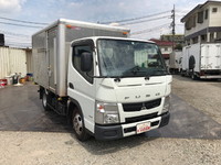 三菱ふそうキャンターアルミバン小型（2t・3t）[写真03]