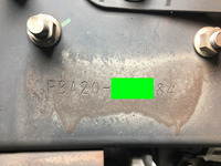 三菱ふそうキャンターアルミバン小型（2t・3t）[写真40]