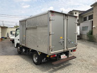 三菱ふそうキャンターアルミバン小型（2t・3t）[写真04]