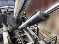 UDトラックスクオンアームロール大型（10t）[写真10]