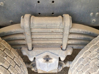 UDトラックスクオンアームロール大型（10t）[写真21]