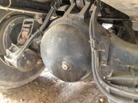 UDトラックスクオンアームロール大型（10t）[写真22]