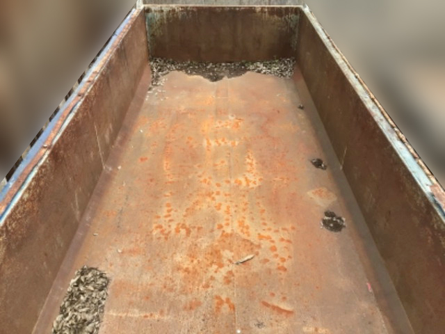 UDトラックスクオンアームロール大型（10t）[写真05]