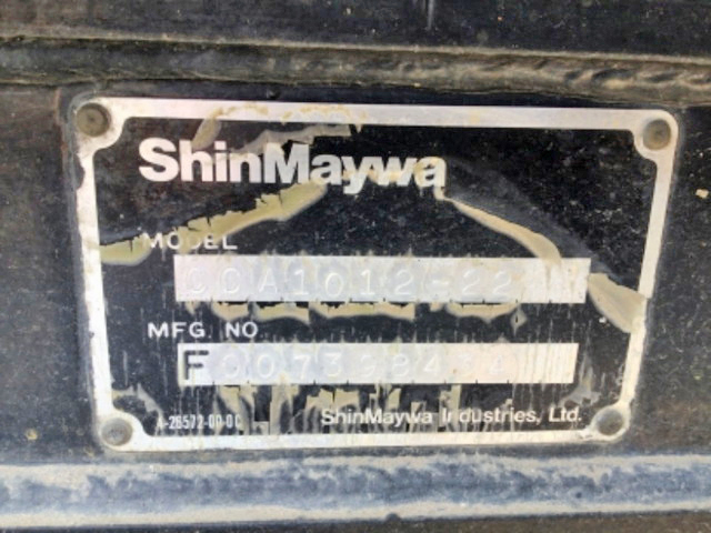 UDトラックスクオンアームロール大型（10t）[写真07]