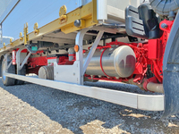 三菱ふそうファイターアルミウイング中型（4t）[写真19]