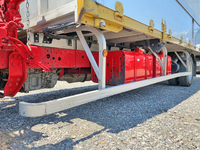 三菱ふそうファイターアルミウイング中型（4t）[写真20]