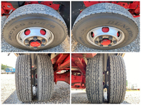 三菱ふそうファイターアルミウイング中型（4t）[写真22]