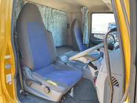 三菱ふそうファイターアルミウイング中型（4t）[写真33]