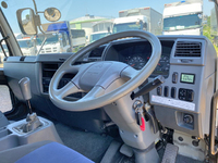 三菱ふそうファイターアルミウイング中型（4t）[写真34]