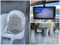 三菱ふそうファイターアルミウイング中型（4t）[写真38]