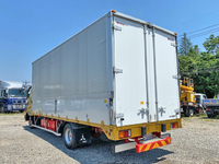 三菱ふそうファイターアルミウイング中型（4t）[写真04]