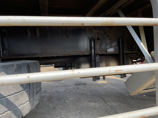 いすゞギガクレーン5段大型（10t）[写真15]