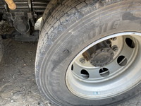 いすゞギガクレーン5段大型（10t）[写真18]