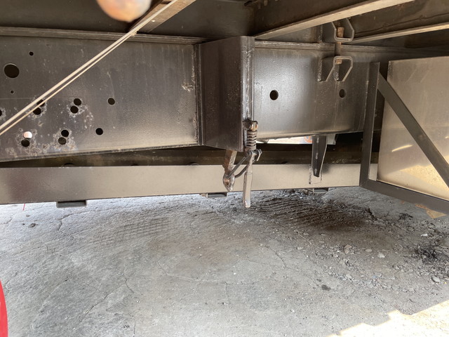 いすゞギガクレーン5段大型（10t）[写真19]