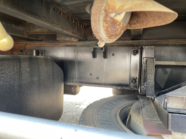 いすゞギガクレーン5段大型（10t）[写真20]